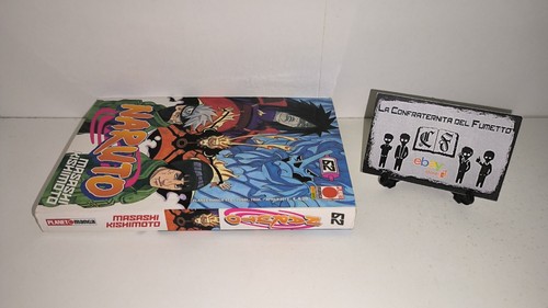 Naruto serie nera prima - naruto,