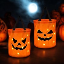 Halloween Luce LED Dolce o