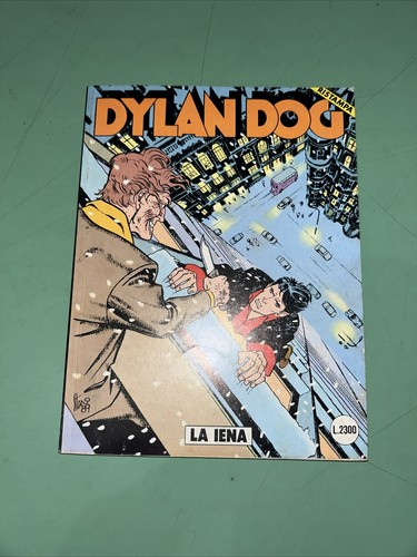 Bonelli prima ristampa dylan - -,