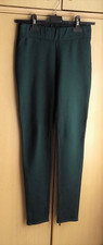 Pantalone  Donna RINASCIMENTO  verde, taglia S - Woman Trousers