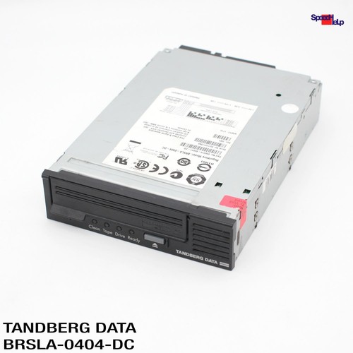 Tandberg brsla 0404 lettore - tandberg, brsla-0404-dc