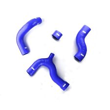 FORD ESCORT MK4 RS TURBO INTAKE HOSE KIT - DRP SILICONE HOSES