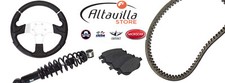 Ricambi ligier ambra nova - ligier,