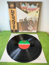 Led zeppelin - zeppelin,