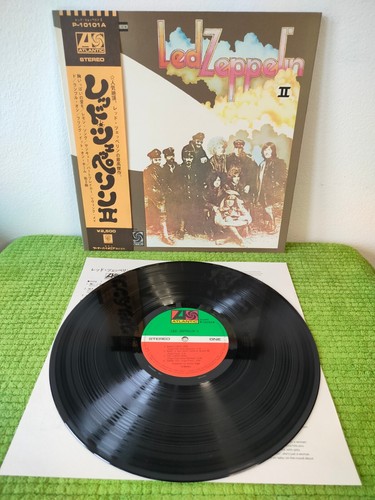 Led zeppelin - led,