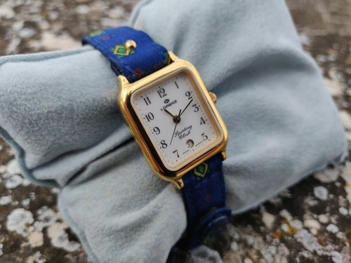 Lorenz quartz swiss movement - quartz,