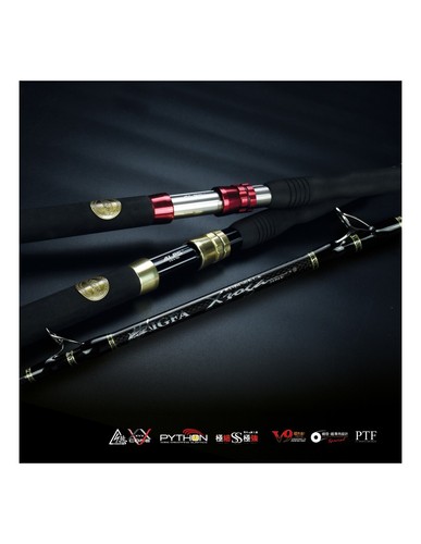 Xzoga off shore custom igfa - xzoga, 20
