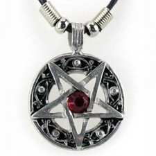 Rimorchio Come Pentagramma con