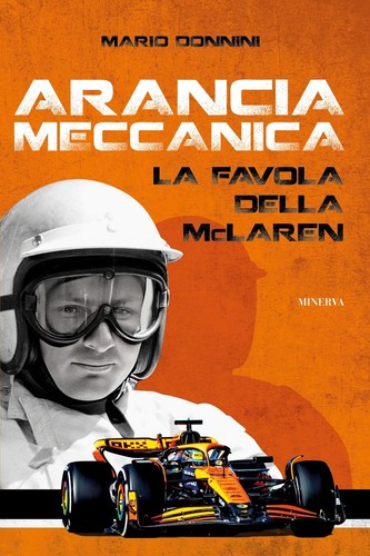 Libri mario donnini arancia - libri,