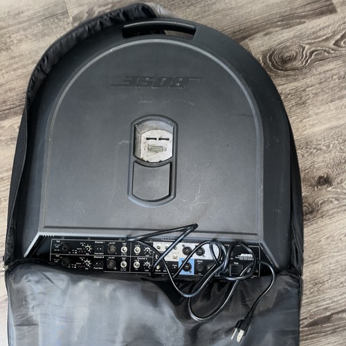Bose sistema amplificazione - bose,
