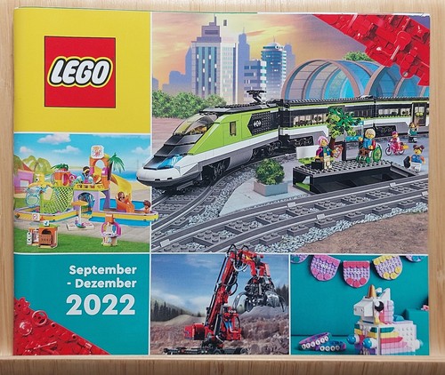 Lego 2022 settembre dicembre - lego,