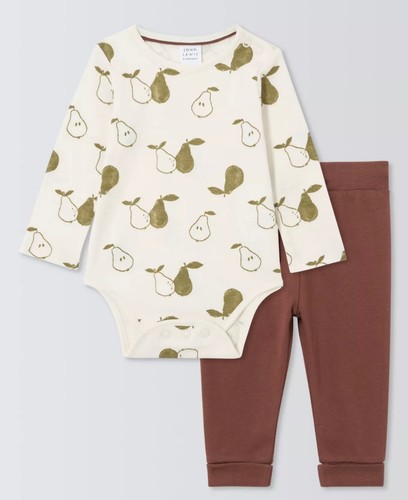 Body pantaloni john lewis - e,