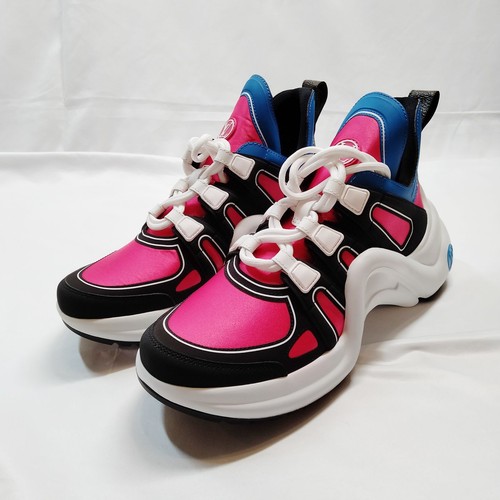 Louis vuitton sneakers donna - vuitton,