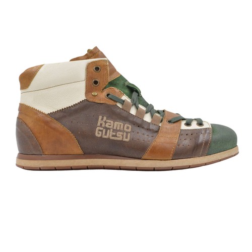 Sneakers uomo kamo gutsu - sneakers,