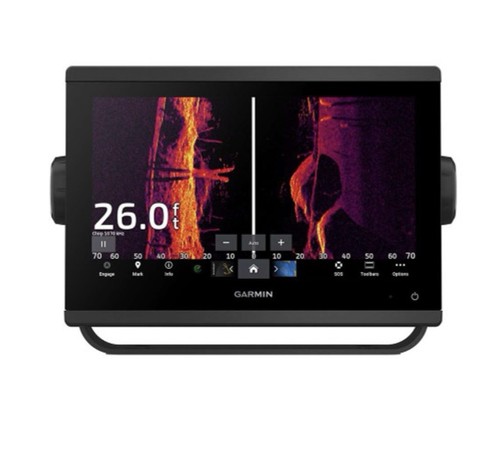 Garmin gpsmap 943xsv 9 - gpsmap, 9”