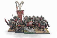 Warhammer Fantasy - Ogor Ogre