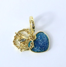Charm pandora disney carrozza - pandora,