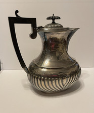 Teiera Inglese Sheffield