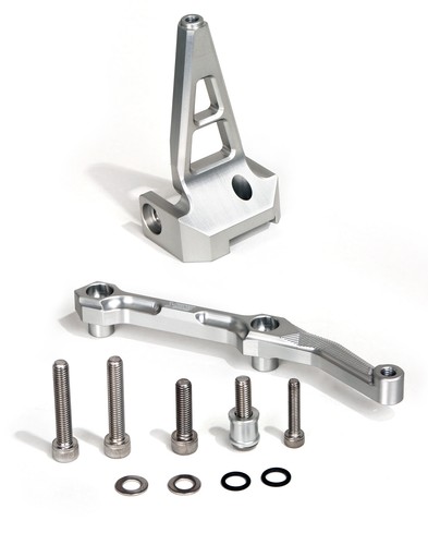 Kit montaggio yss - kit,