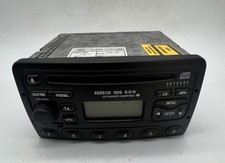 Radio Ford 6000 CD RDS YS4F18C815AC senza codice