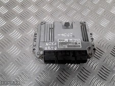 Peugeot 307 2007 centralina - 2007,