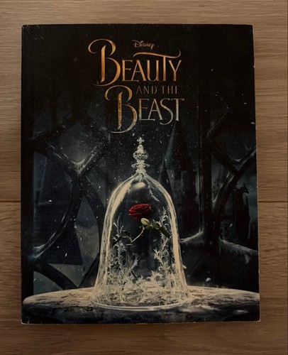 Disney bella la bestia - e,