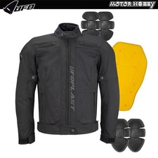 GIACCA MOTO STRADA ESTIVA UFO