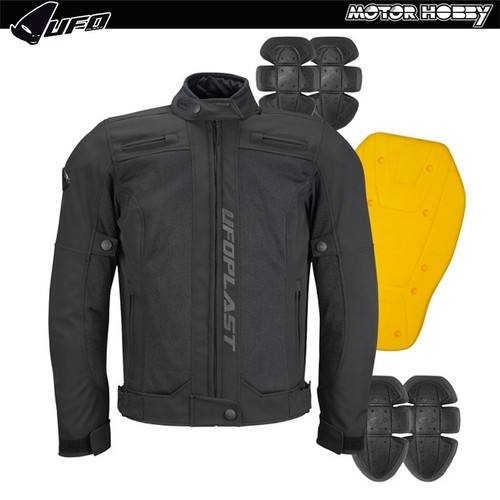 Giacca moto strada estiva - moto,