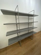 Scaffale Libreria Enetri IKEA | Niels Gammelgaard | riedizione 2018 