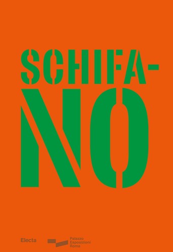Mario schifano electa - mario, [electa]