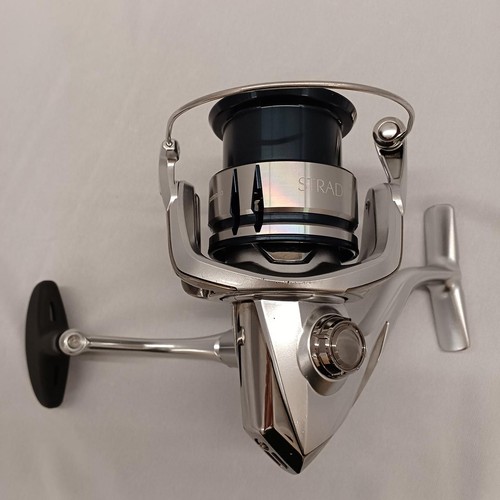 Mulinello spinning shimano - spinning,