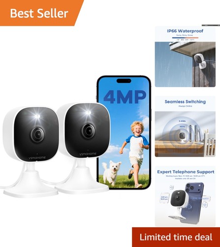 Sistema telecamere 4mp - di,