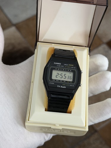 Nos raro orologio - raro,