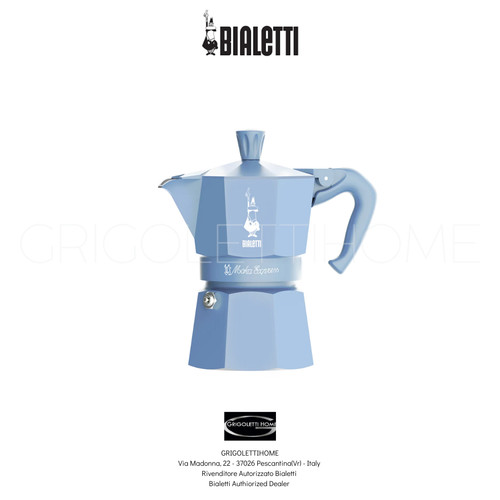 Caffettiera moka express - caffettiera,