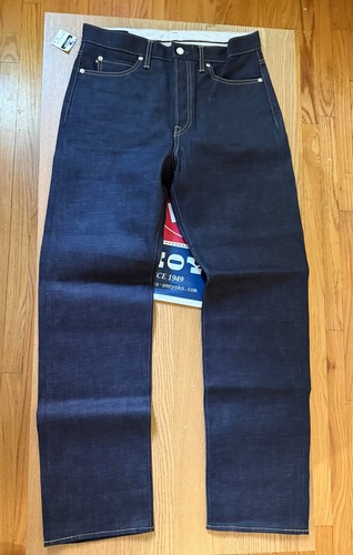 Jeans momotaro nuovi esauriti - momotaro,