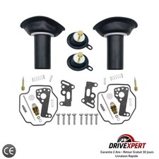 Kit Riparazione Carburatore