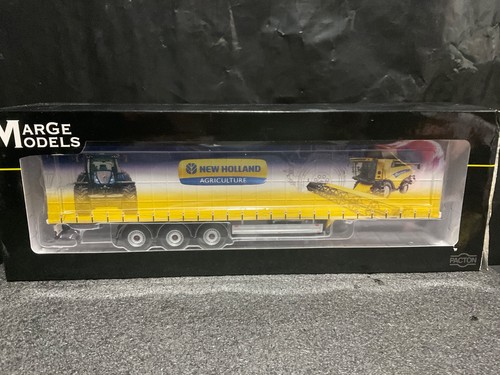Marge models triaxle - 1:32,