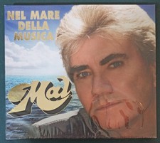 Mal nel mare della - -,