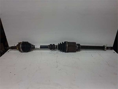 39100jd52b trasmissione - ,
