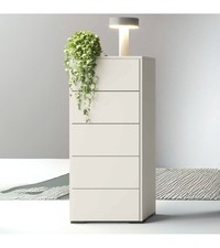 Settimino vip cassetti in - vip, 5