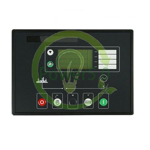 Nuovo regolatore generatore