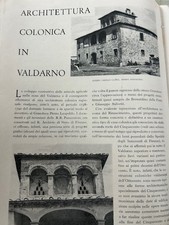 Articolo di stampa originale