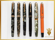 MONTBLANC  25 Platinum & 25