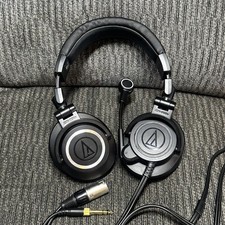Audio-Technica ATH-M50X-sts
