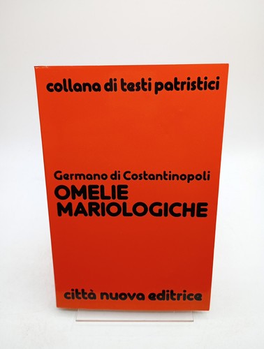 Omelie mariologiche germano - omelie,