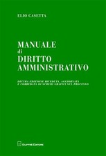Manuale di diritto