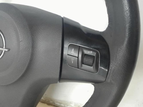 Volante opel corsa - d, phase