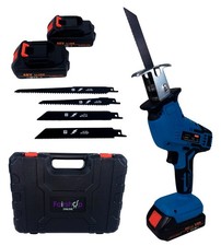 Sega a Gattuccio 4 Lame 2