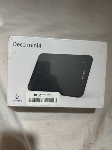 Pen deco mini - xp-pen, 4