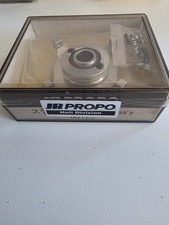 JR Superio Swashplate Assembly